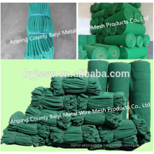 Construction Safety Nets/Building Safety Protecting Netting